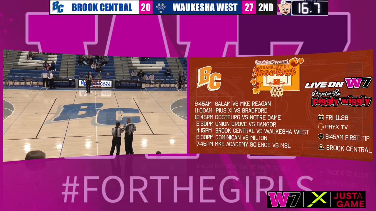BROOKFIELD CENTRAL at WAUKESHA WEST