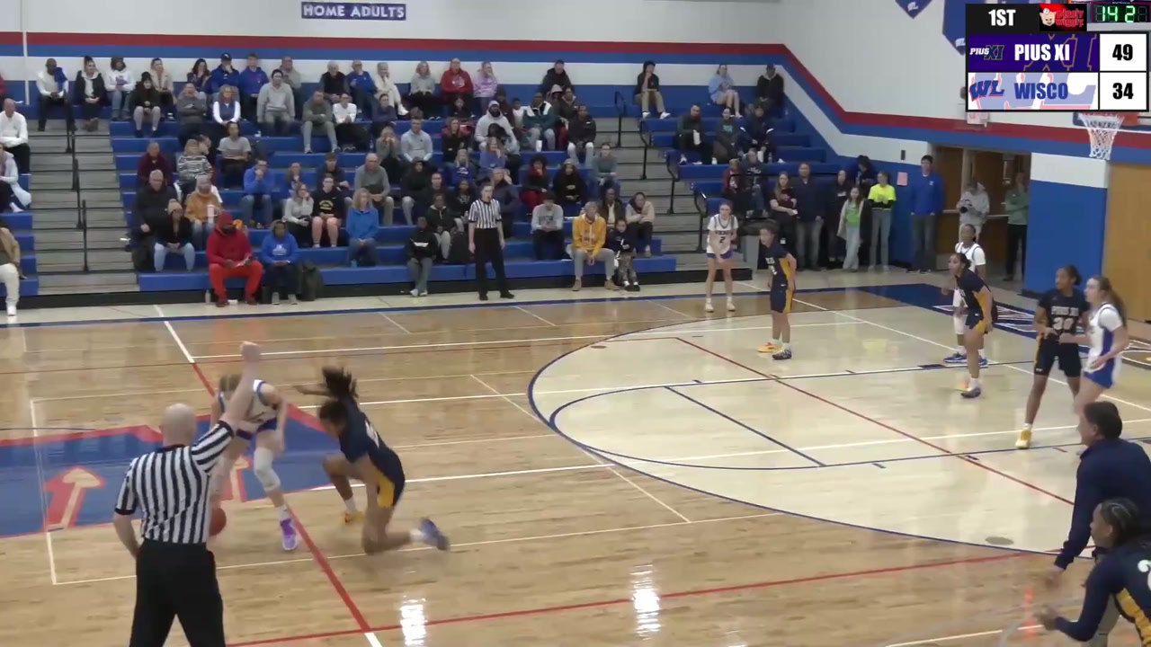 PIUS XI at WISCONSIN LUTHERAN