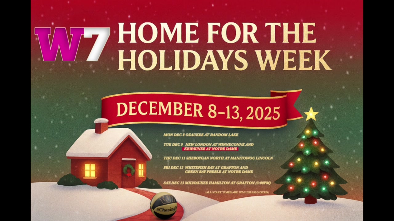 KEWAUNEE at NOTRE DAME