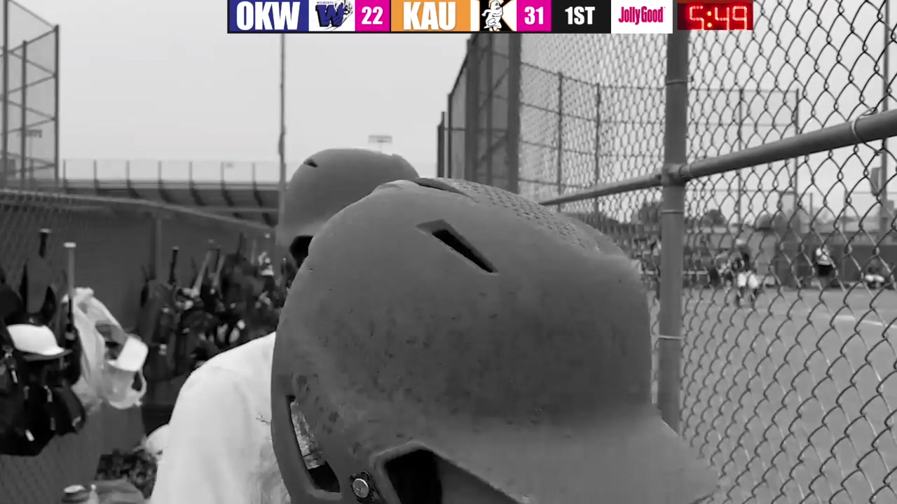 OSHKOSH WEST at KAUKAUNA