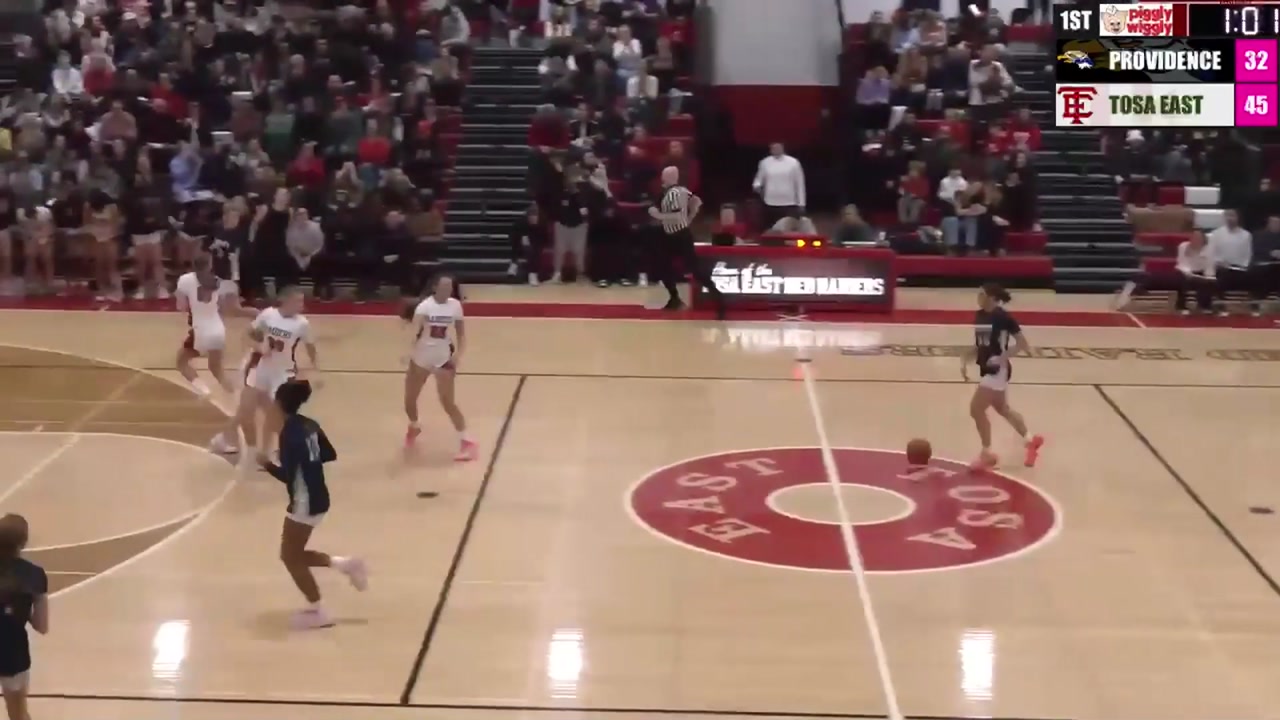 PROVIDENCE ACADEMY at WAUWATOSA EAST