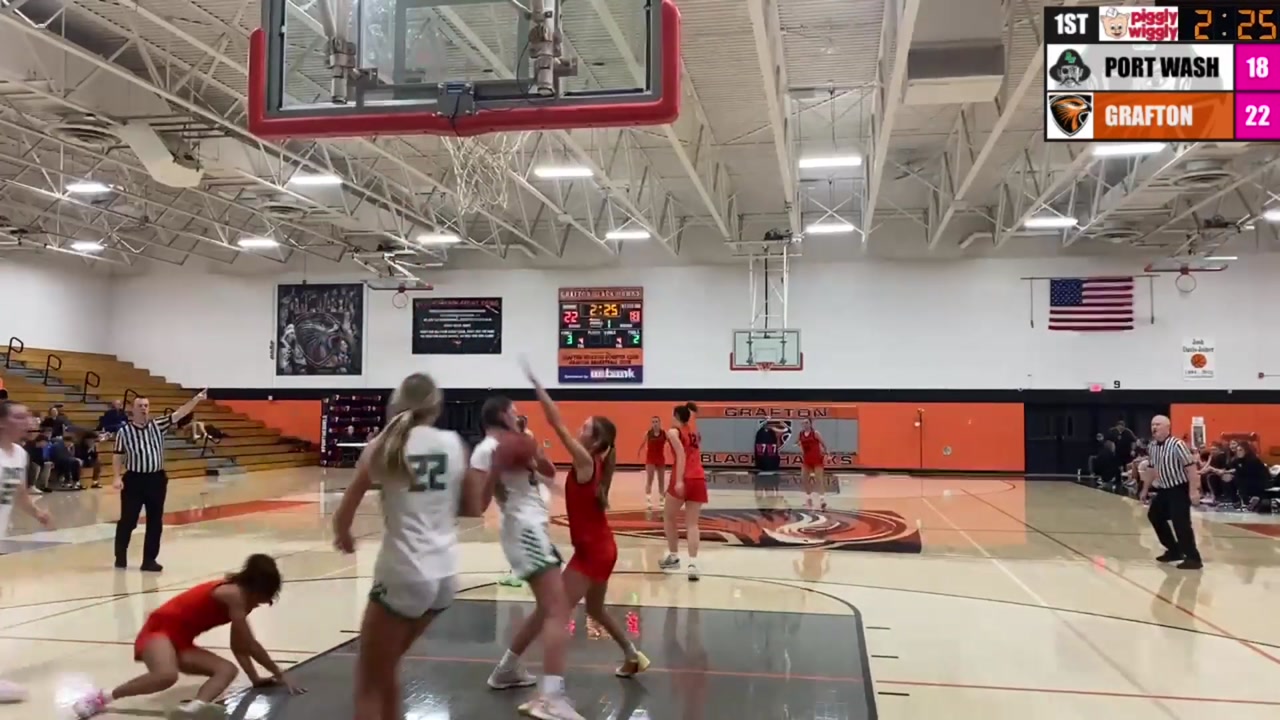 PORT WASHINGTON at GRAFTON