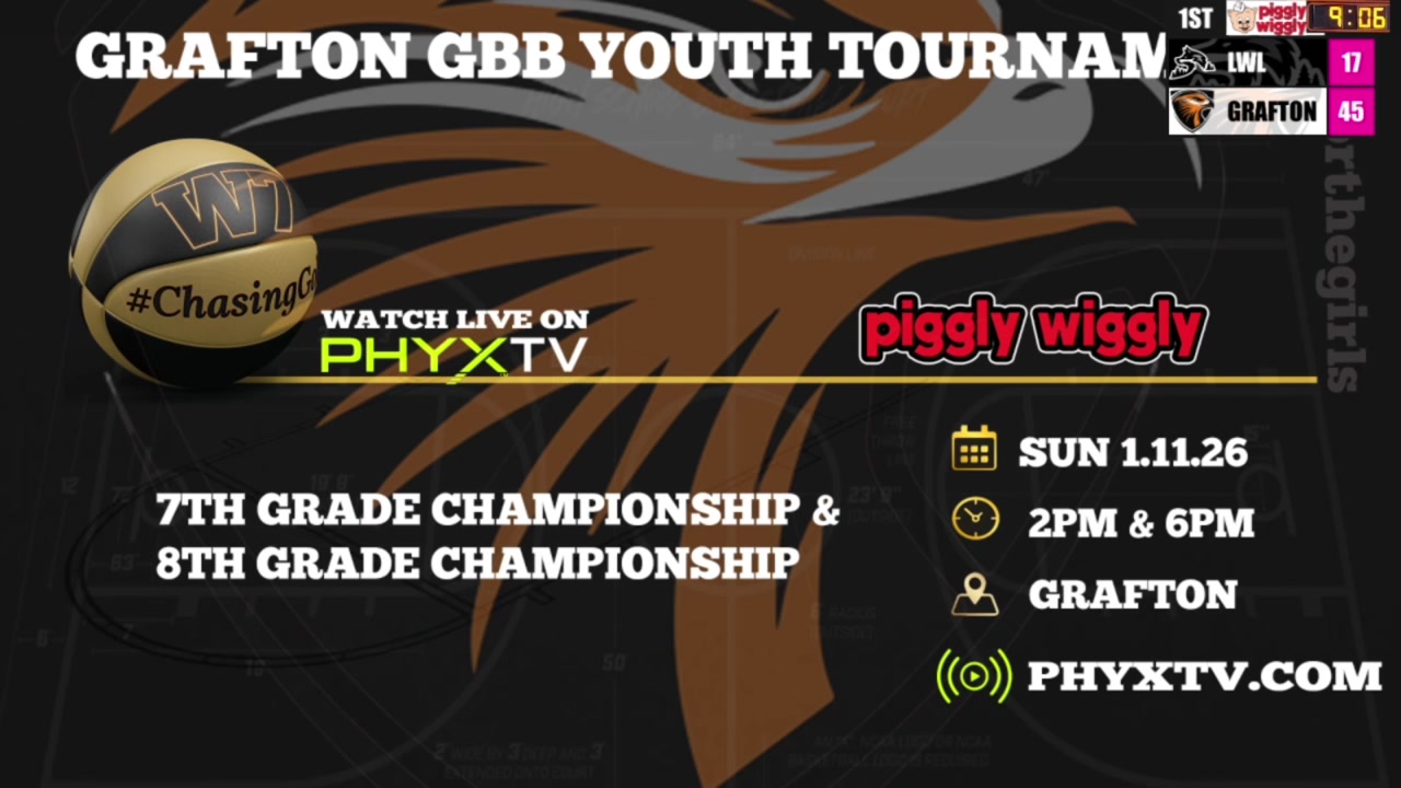 LIVING WORD at GRAFTON