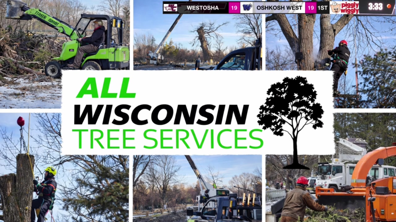 WESTOSHA CENTRAL at OSHKOSH WEST