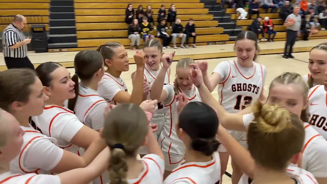 APPLETON WEST at KAUKAUNA