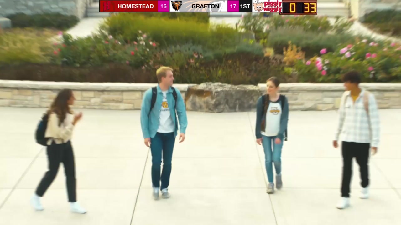 HOMESTEAD at GRAFTON