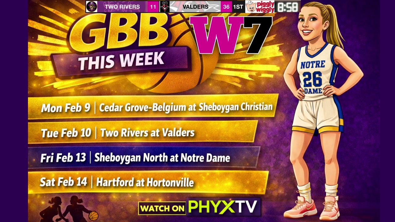 TWO RIVERS at VALDERS