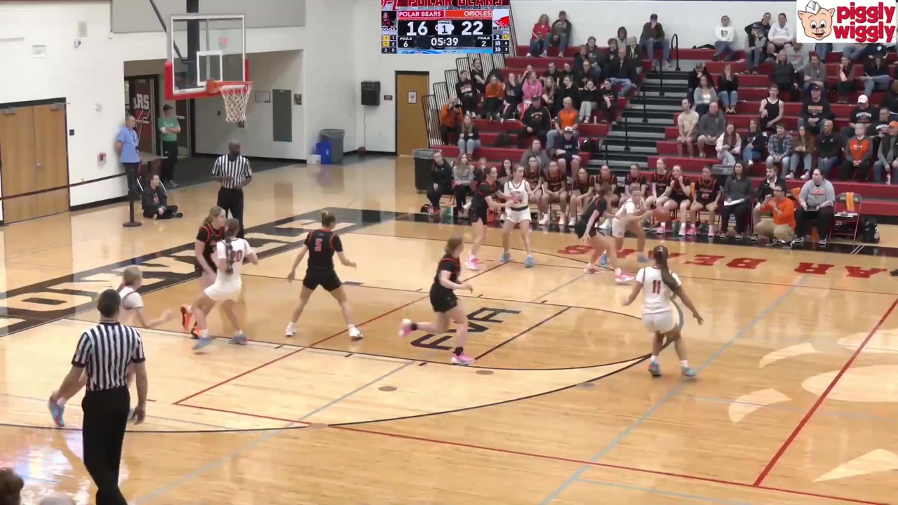 HARTFORD at HORTONVILLE