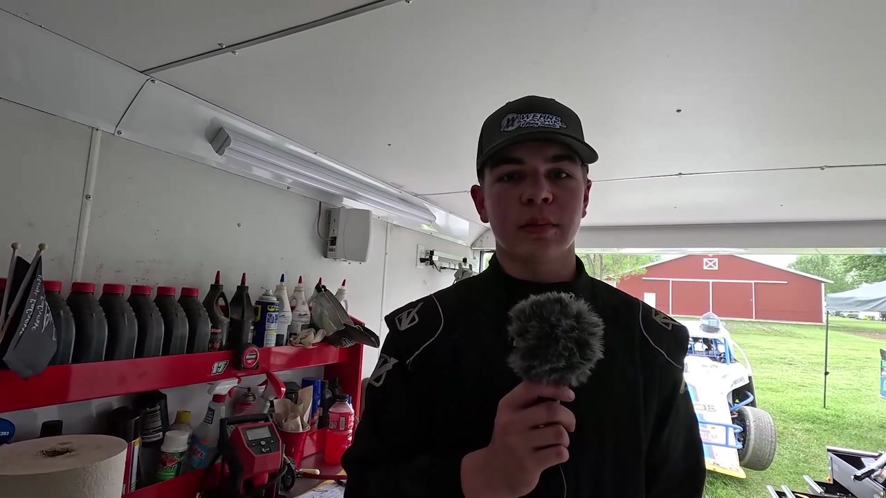 Ep4 - Sportmod Summer