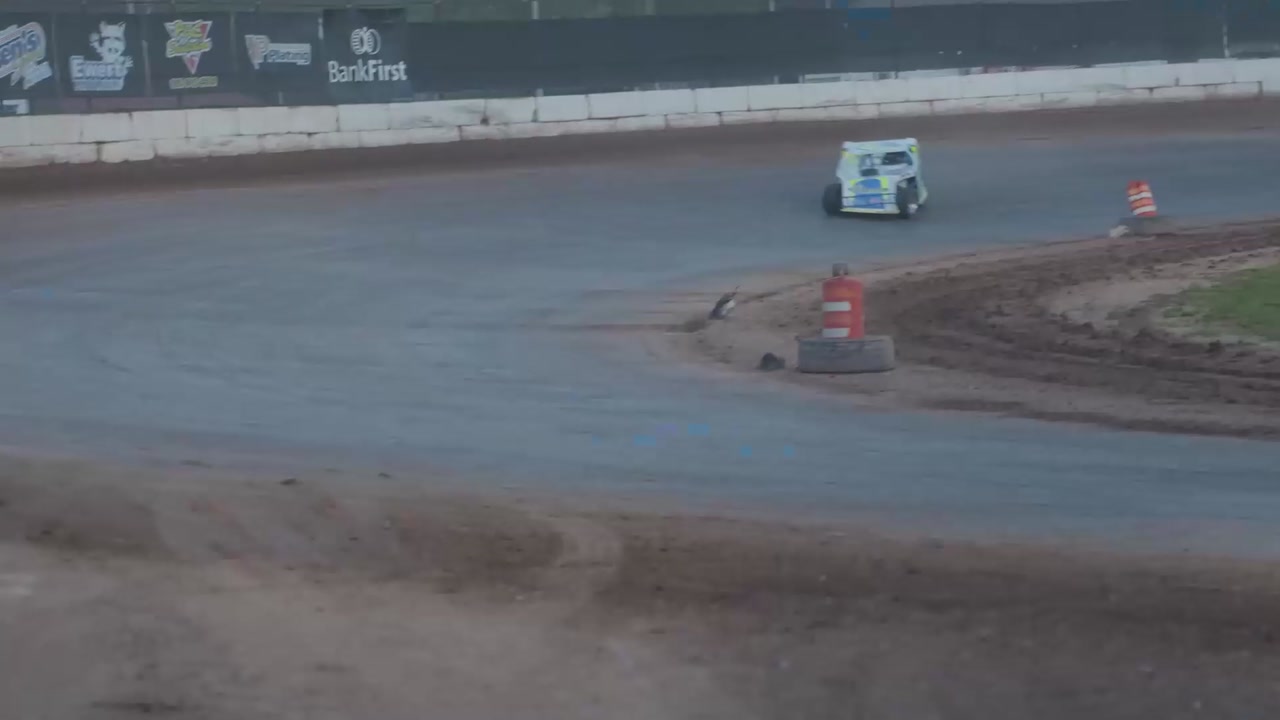 Ep6 - Sportmod Summer