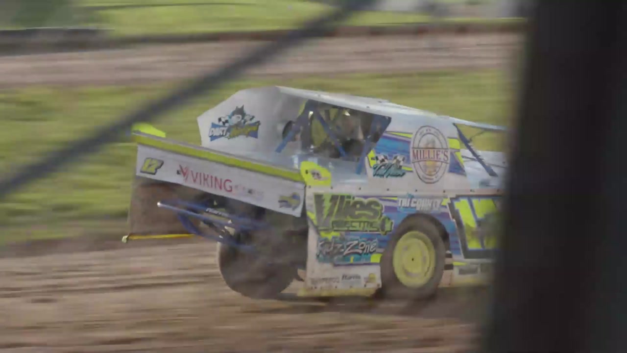 Ep7 - Sportmod Summer