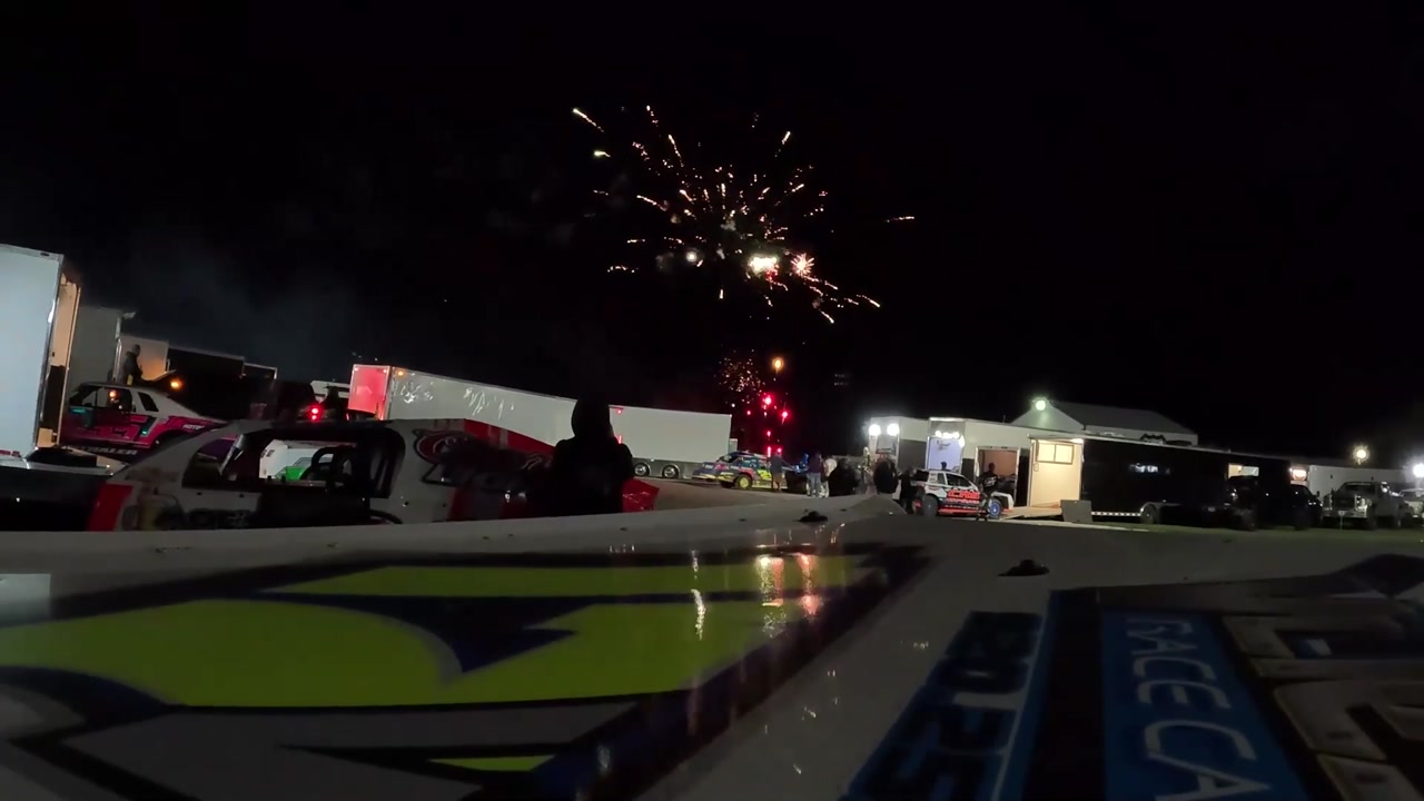 Ep8 - Sportmod Summer