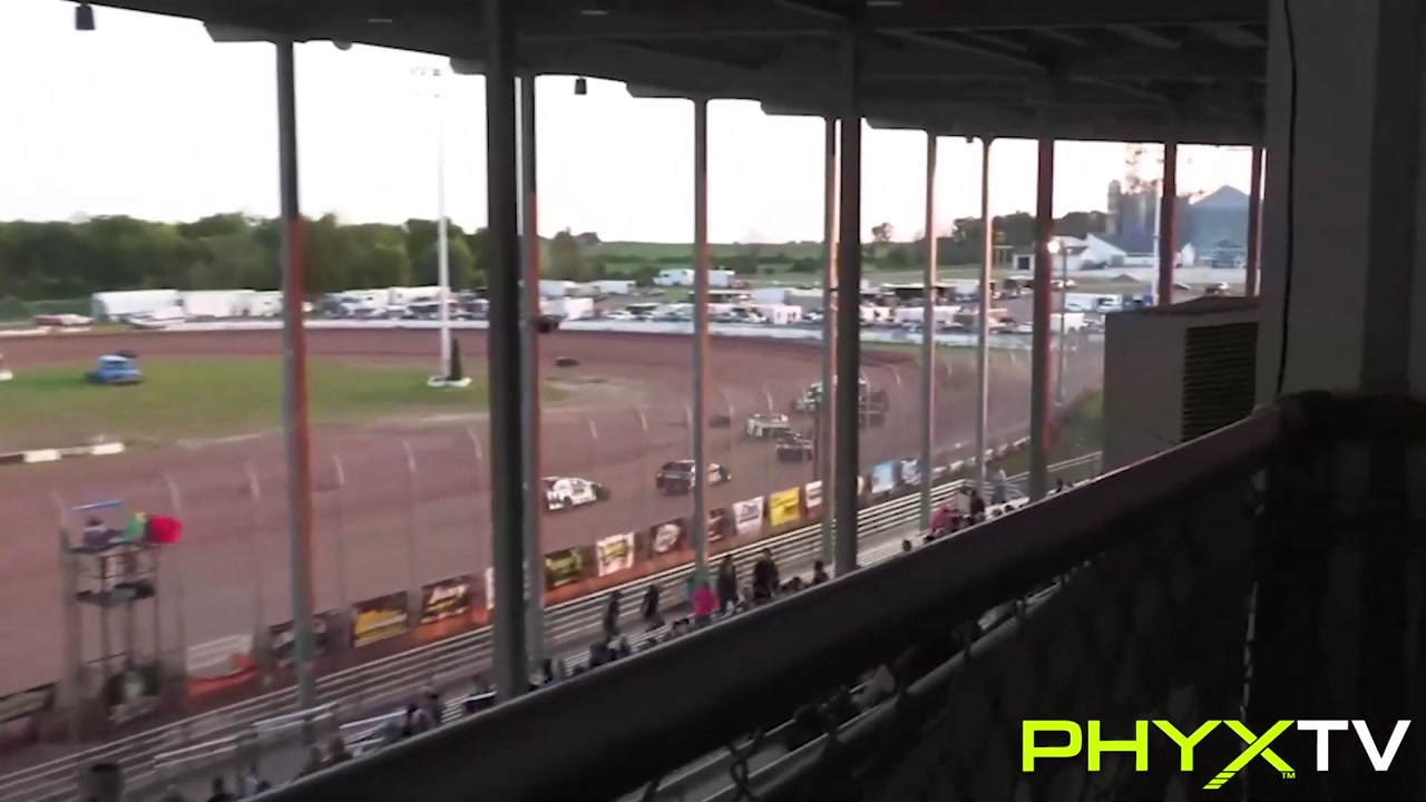 Ep9 - Sportmod Summer