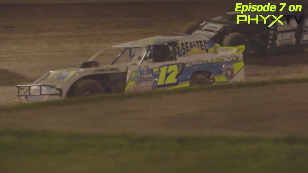 Ep13 - Sportmod Summer