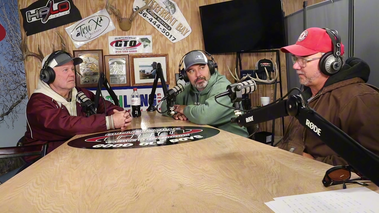 Ep.47 - Richard Gene