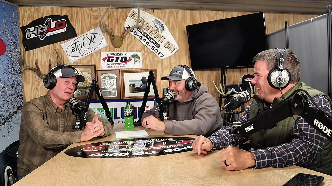 Ep.48 - BassCashBash