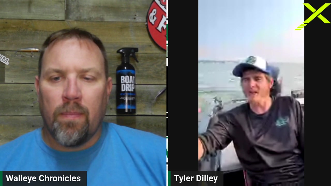 E.53 - Walleye Chronicles