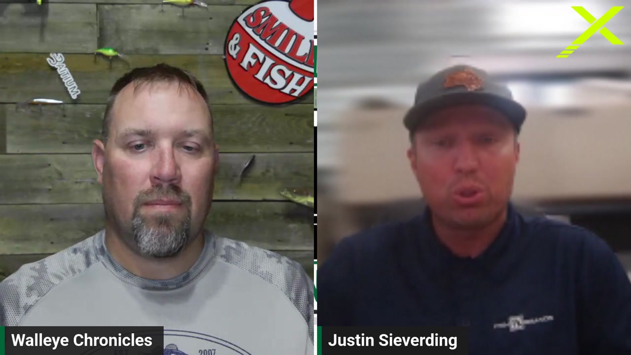 E.56 - Walleye Chronicles