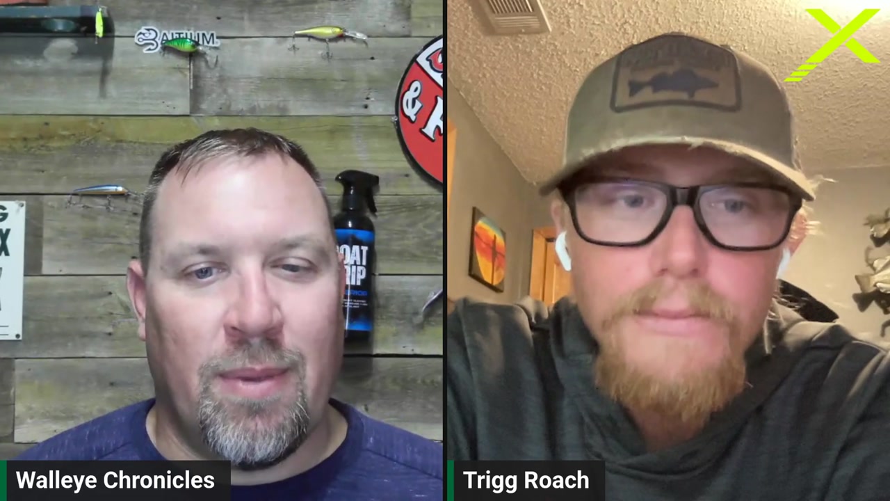 E.58 - Walleye Chronicles