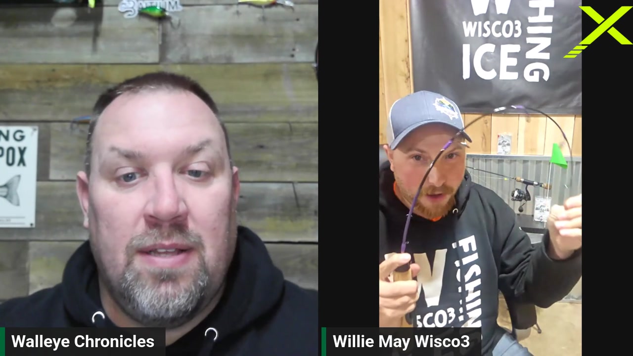 E.59 - Walleye Chronicles