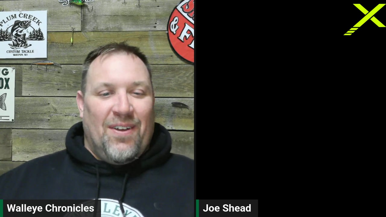 E.61 - Walleye Chronicles