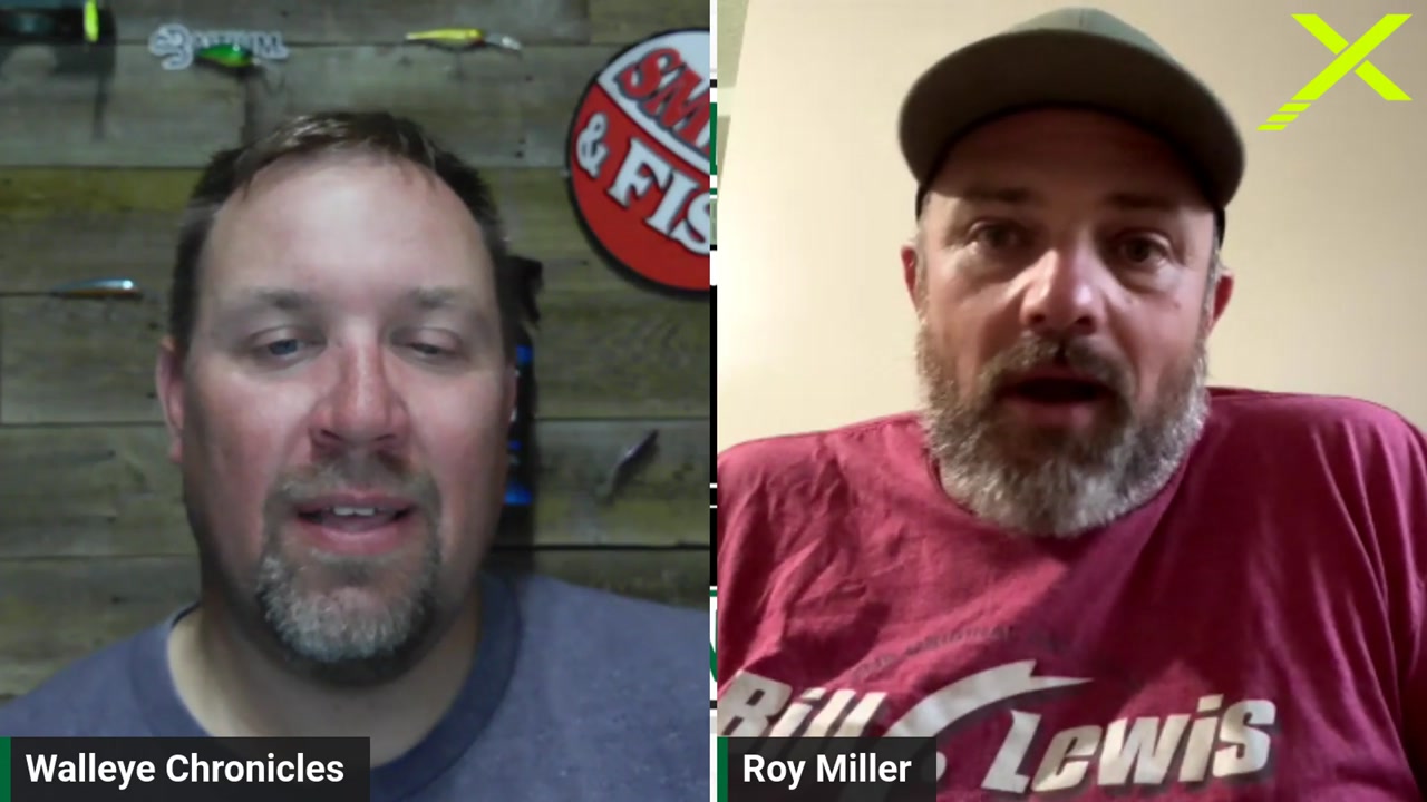 E.62 - Walleye Chronicles