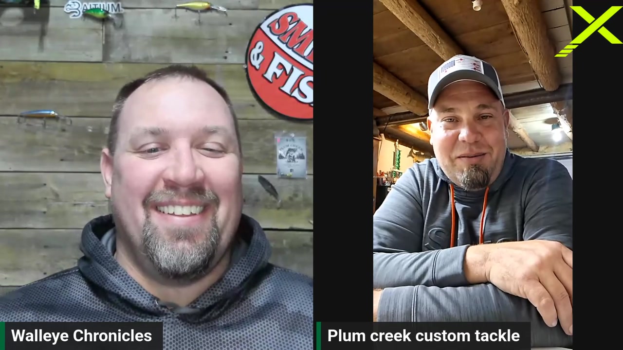 E.65 - Walleye Chronicles