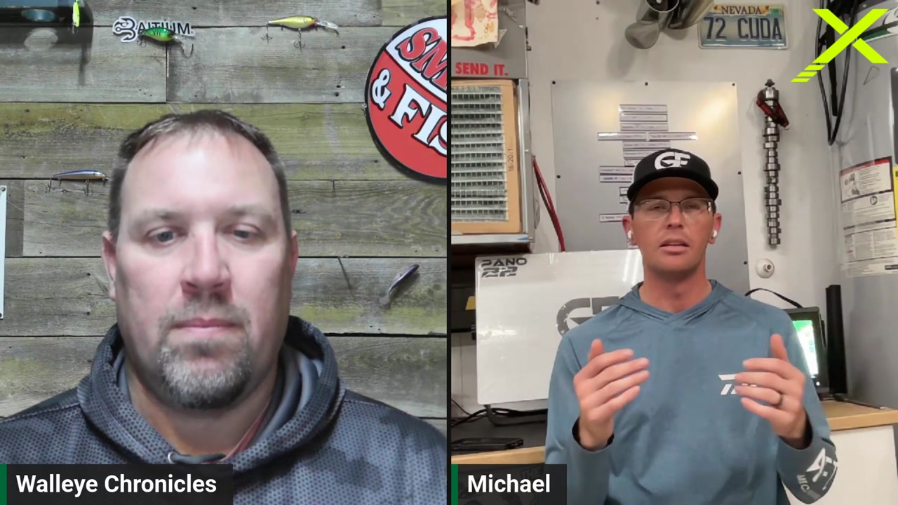 E.66 - Walleye Chronicles