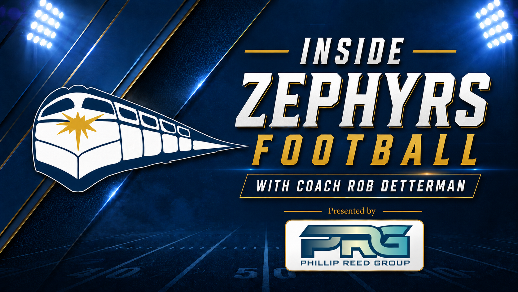 WEEK 4 | INSIDE ZEPHYRS FOOTBALL