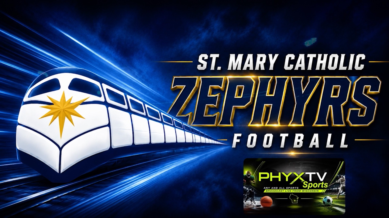 WEEK 6 | INSIDE ZEPHYRS FOOTBALL