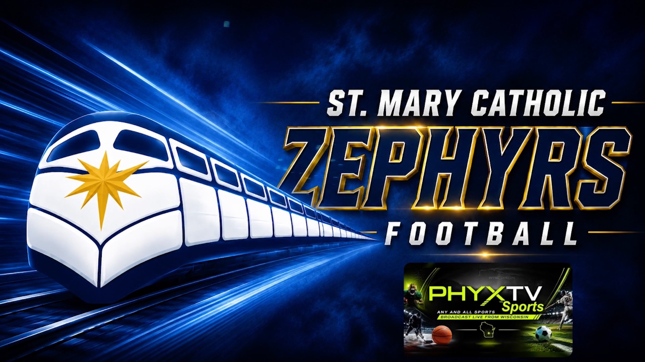WEEK 8 | INSIDE ZEPHYRS FOOTBALL