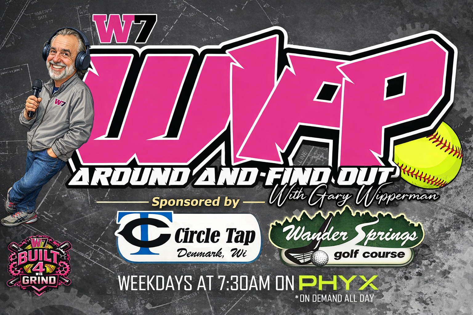 PODCAST:  WIPP AROUND AND FIND OUT