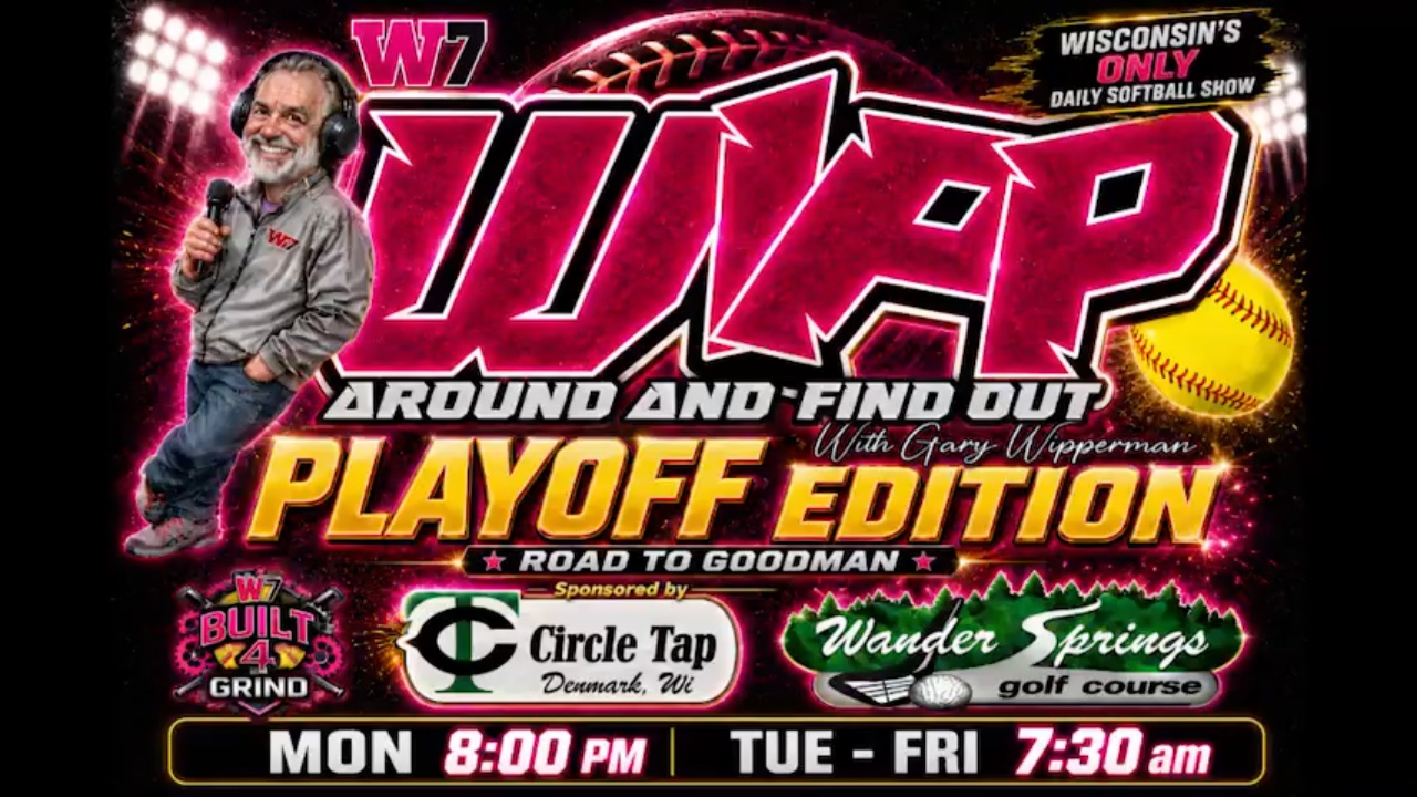 PODCAST:  WIPP AROUND AND FIND OUT