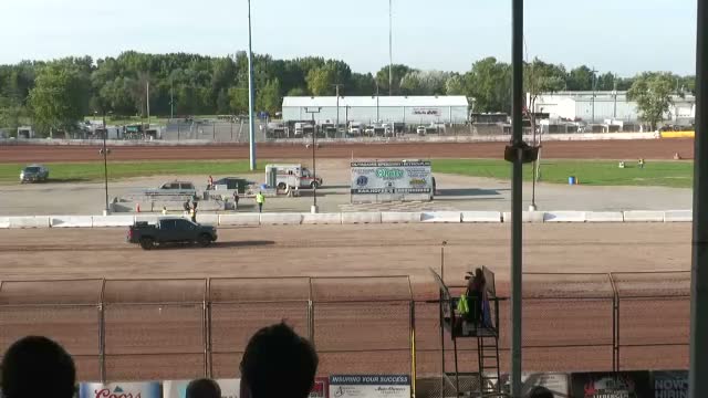 Outagamie Speedway
