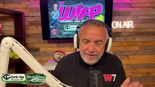 WIPP AROUND AND FIND OUT | PLAYOFF EDITION