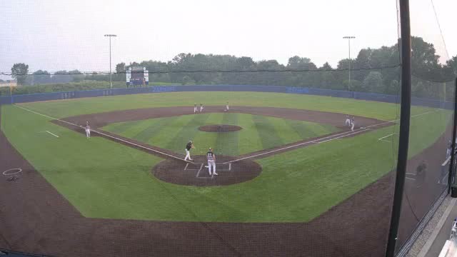 Game 7 - 2026 Wisconsin American Legion 17u Section 4 Regionals