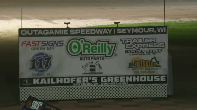 Outagamie Speedway