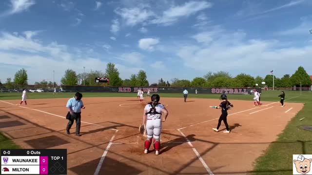SB: Waunakee at Milton